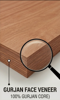 OBOK 100% BWP ISI 710 Marine Plywood - Image 4