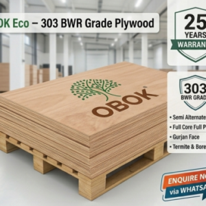 OBOK Eco 303 BWR Plywood