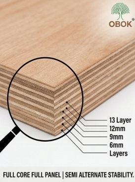 OBOK Eco 303 BWR Plywood - Image 4
