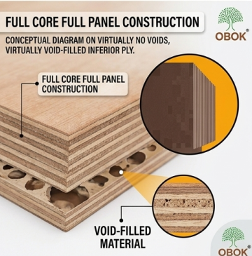 OBOK Eco 303 BWR Plywood - Image 3