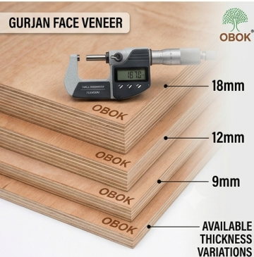 OBOK Eco 303 BWR Plywood - Image 2