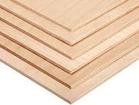 Plywood